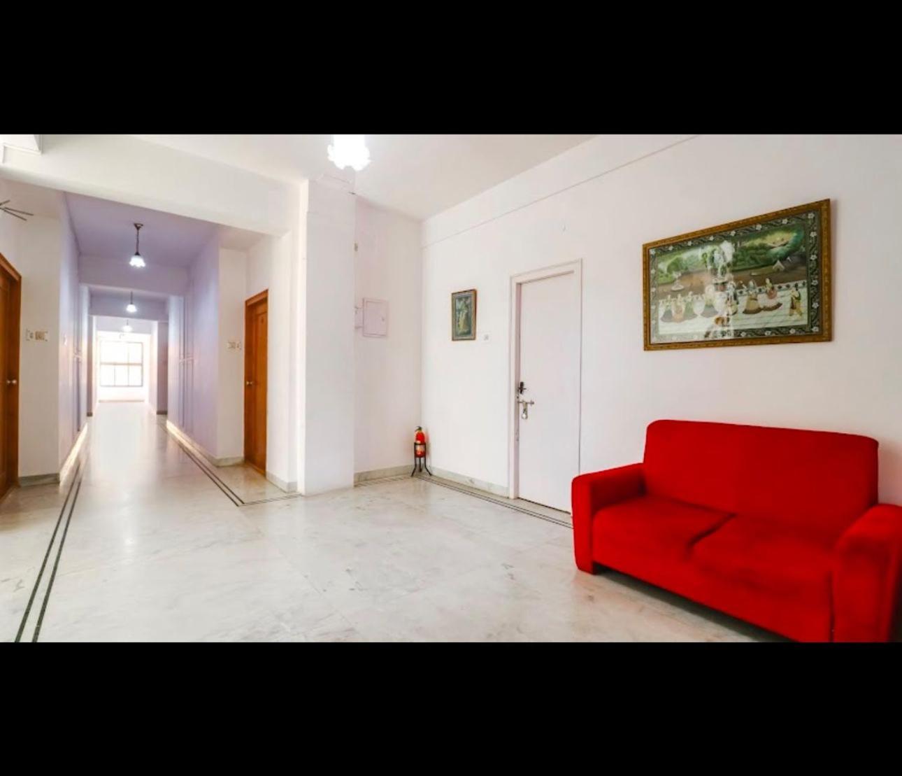 Hotel Sri Sathya Sai Bangalore Luaran gambar